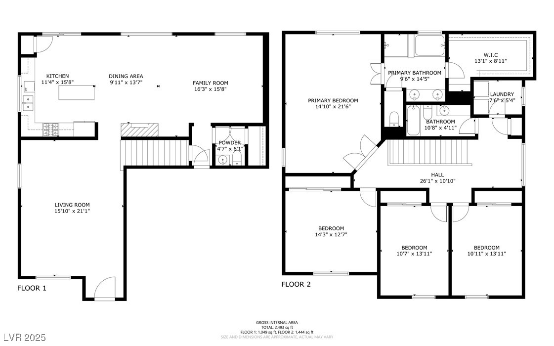 9709 Casper Peak Court Property Photo 42