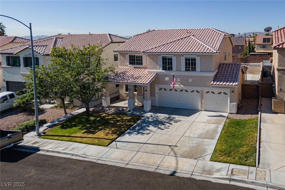 9709 Casper Peak Court Property Photo 43