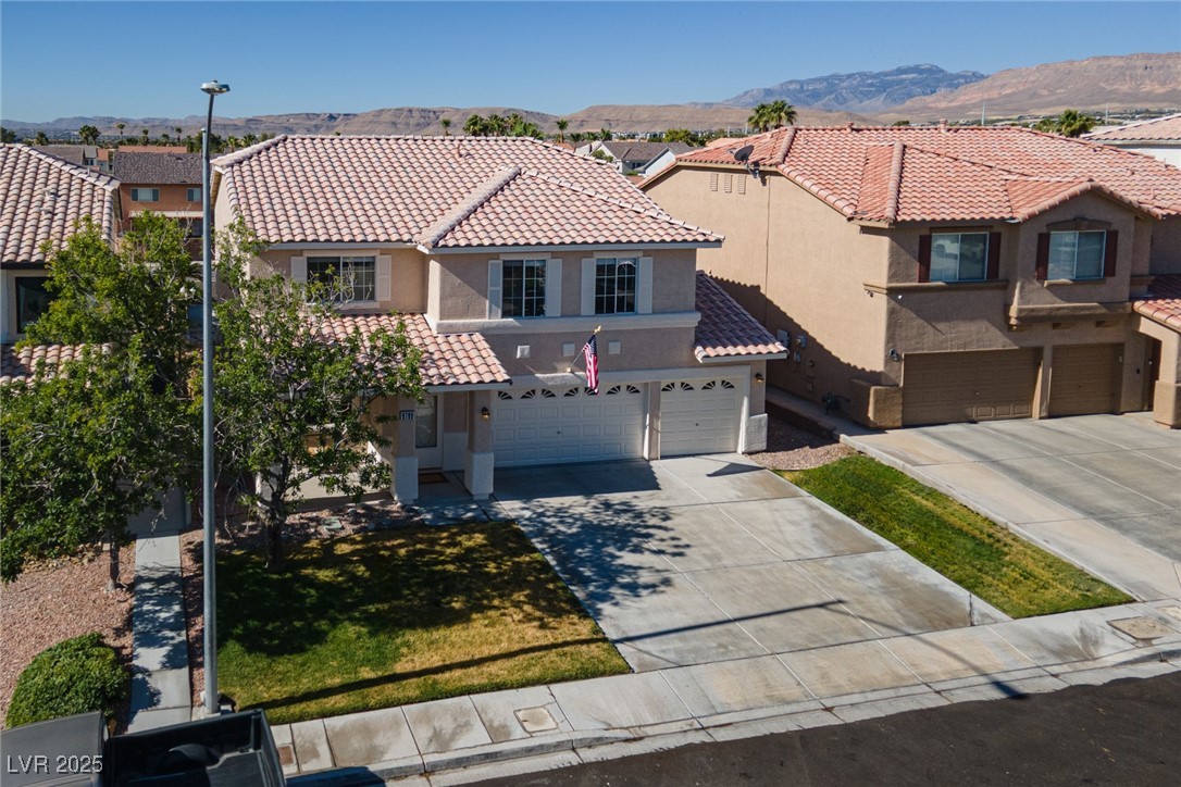 9709 Casper Peak Court Property Photo 44