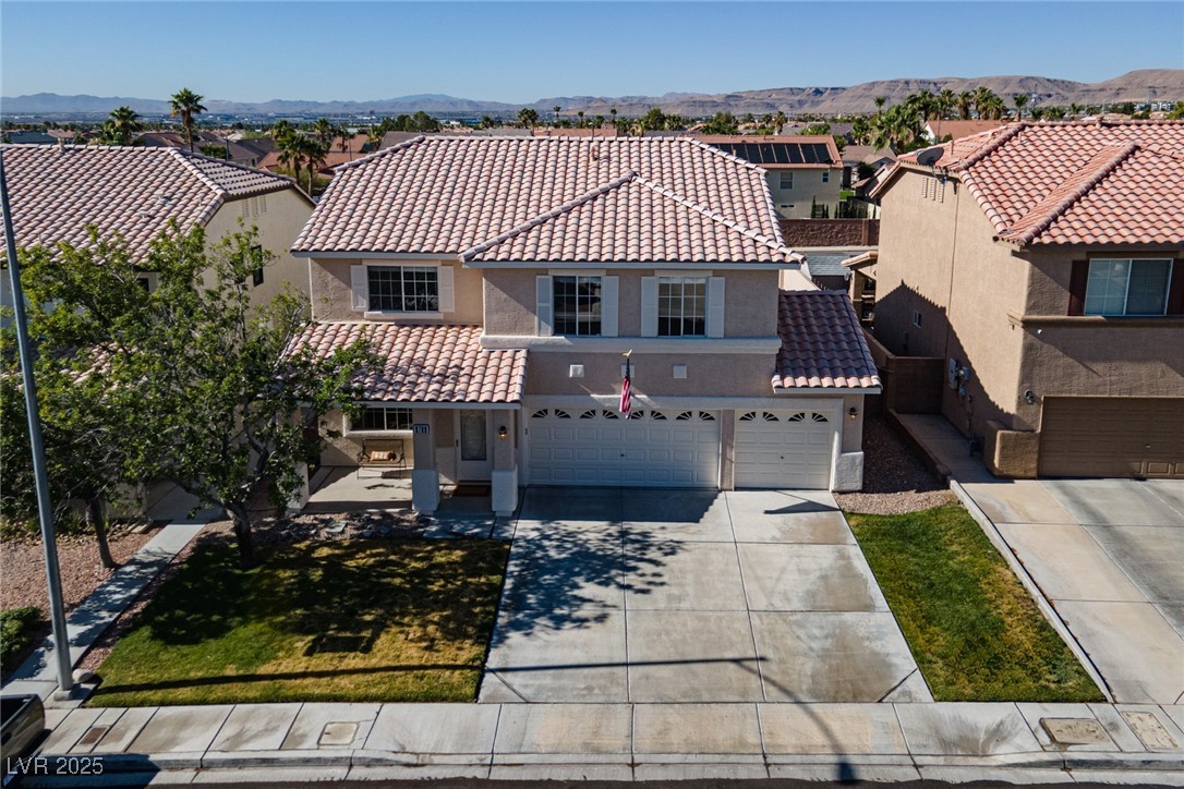 9709 Casper Peak Court Property Photo 45