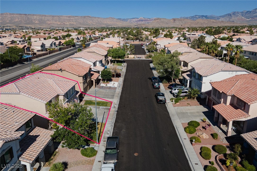 9709 Casper Peak Court Property Photo 52