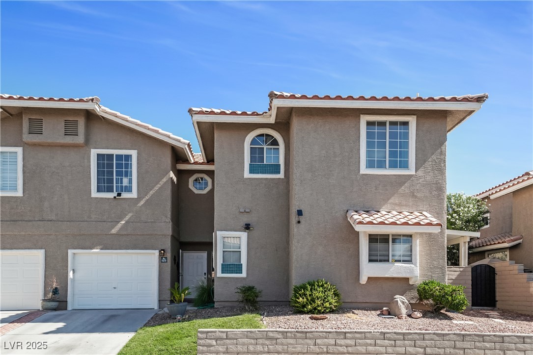 9270 Apache Springs Drive Property Photo 1