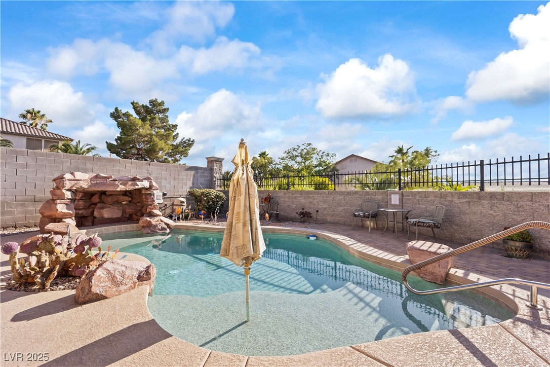 517 Chance Cove Drive Property Photo 46