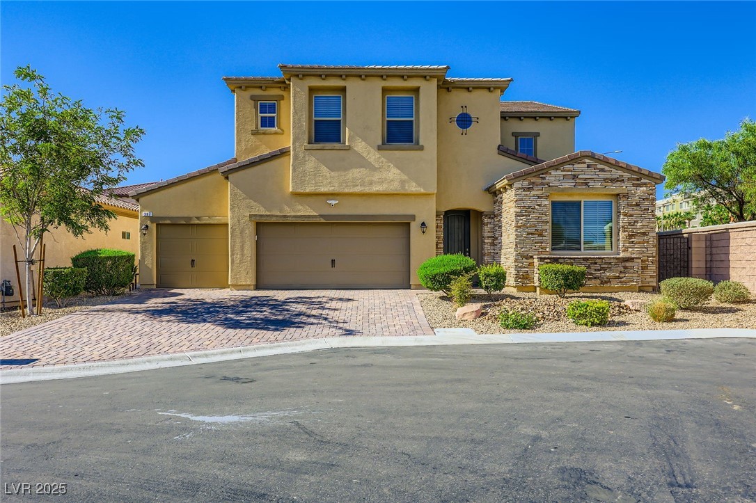 397 Pearl Fountains Court Property Photo 1