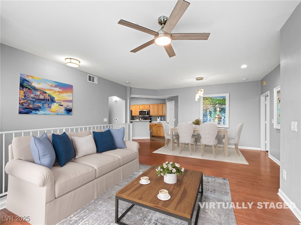 5855 Valley Drive 2119 Property Photo 1