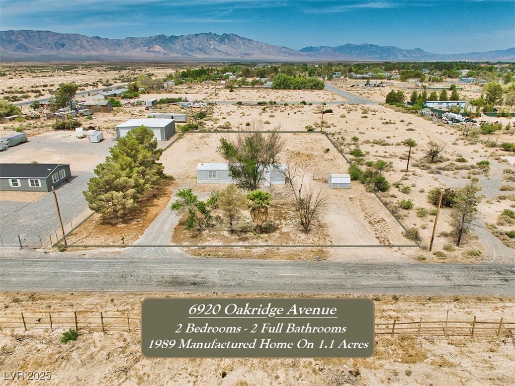 6920 Oakridge Avenue Property Photo