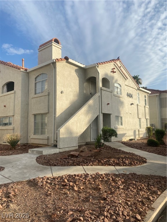 4404 West W Lake Mead Boulevard 102 Property Photo 1