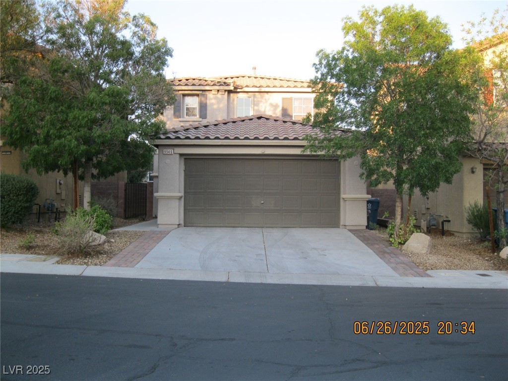 9946 Brasada Street Property Photo 1