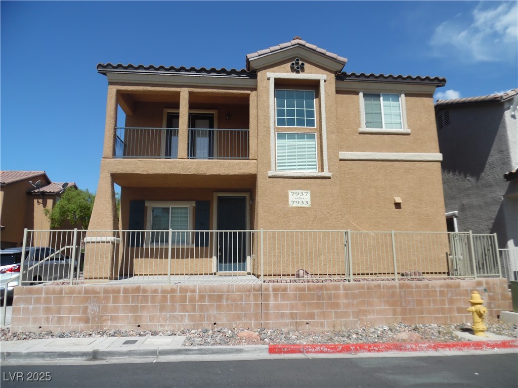 7937 Violet Sky Street Property Photo 1