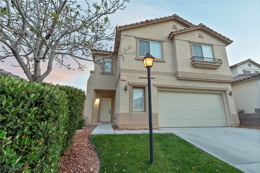 10421 MORNING DROP Avenue Property Photo 1
