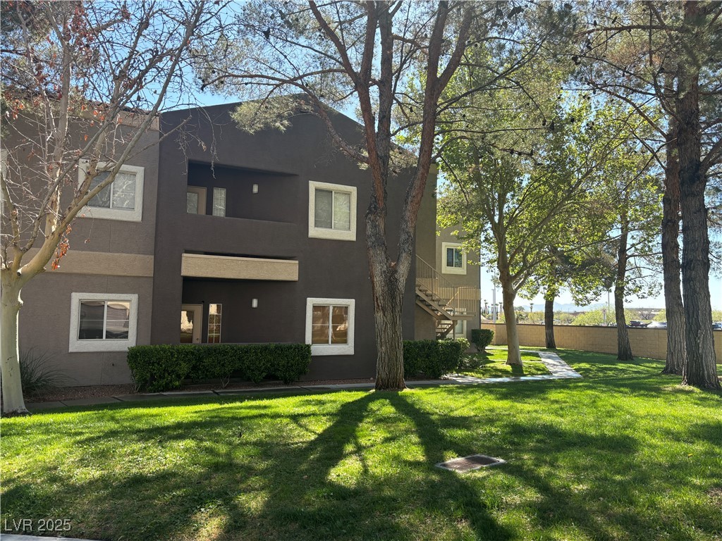 5250 South Rainbow Boulevard 2047 Property Photo 1