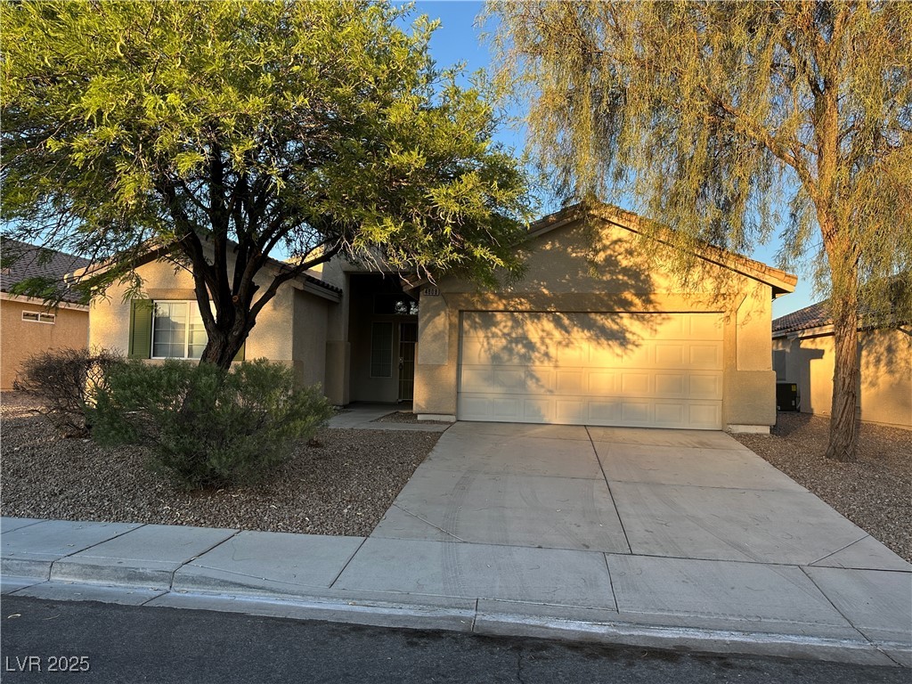 4808 Crystal Sword Street Property Photo 1