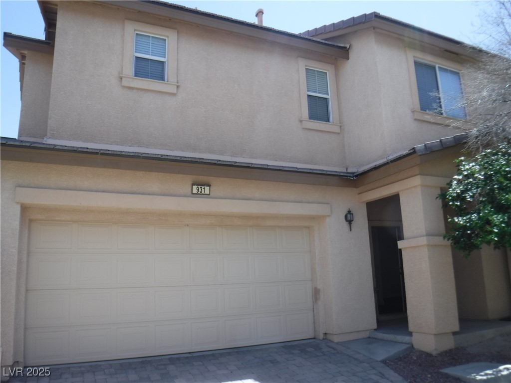 931 Appaloosa Hills Avenue Property Photo 1