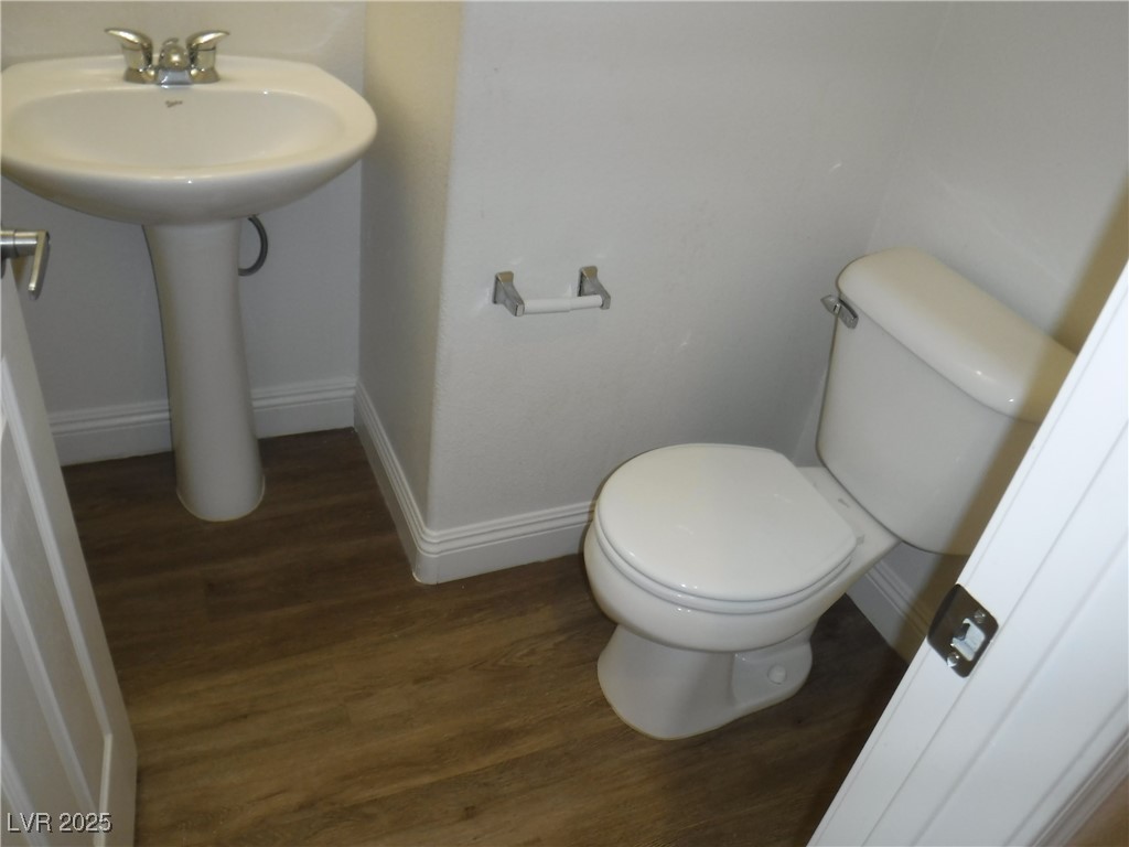 931 Appaloosa Hills Avenue Property Photo 9