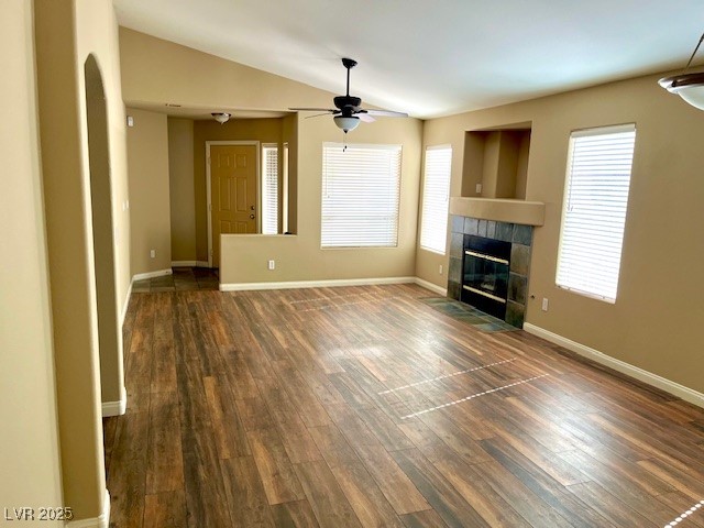 212 Horizon Peak Drive Property Photo 3