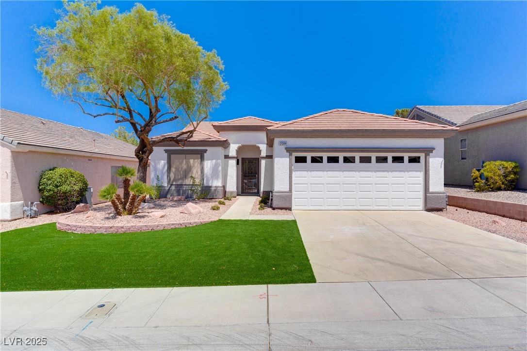 2084 Tiger Links Drive Property Photo 1