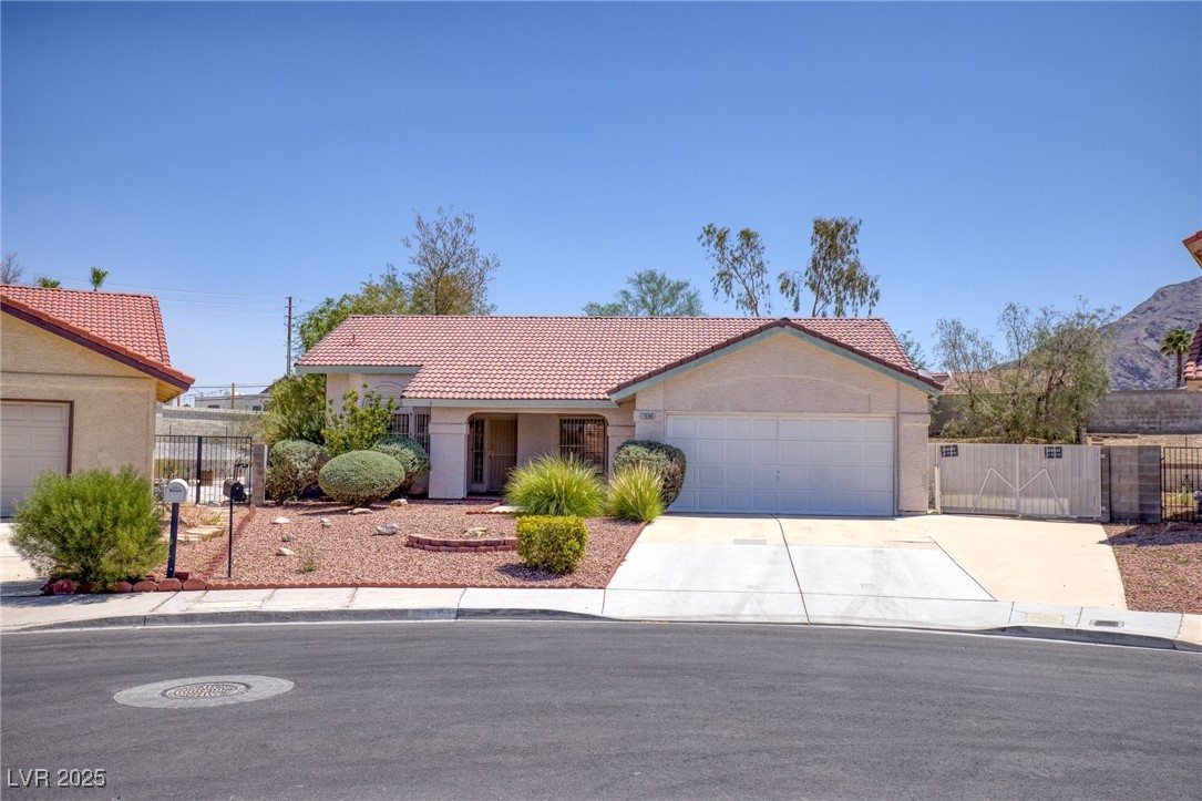 1590 Desertaire Way Property Photo 1