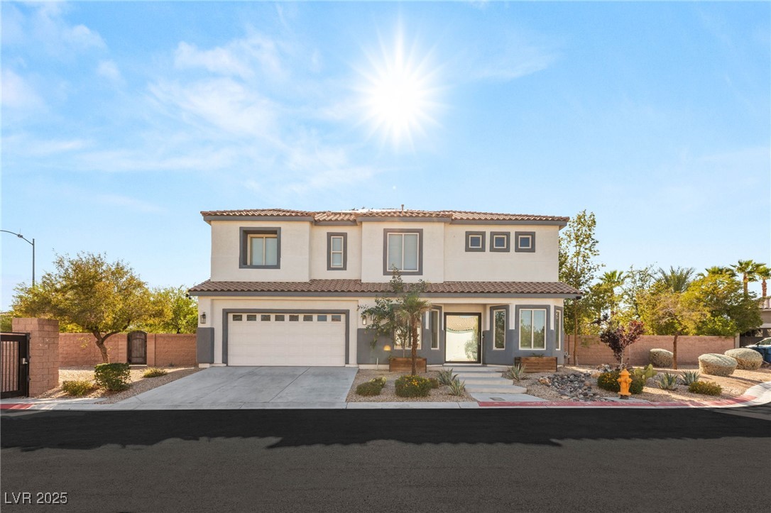 6315 Bellisima Street Property Photo