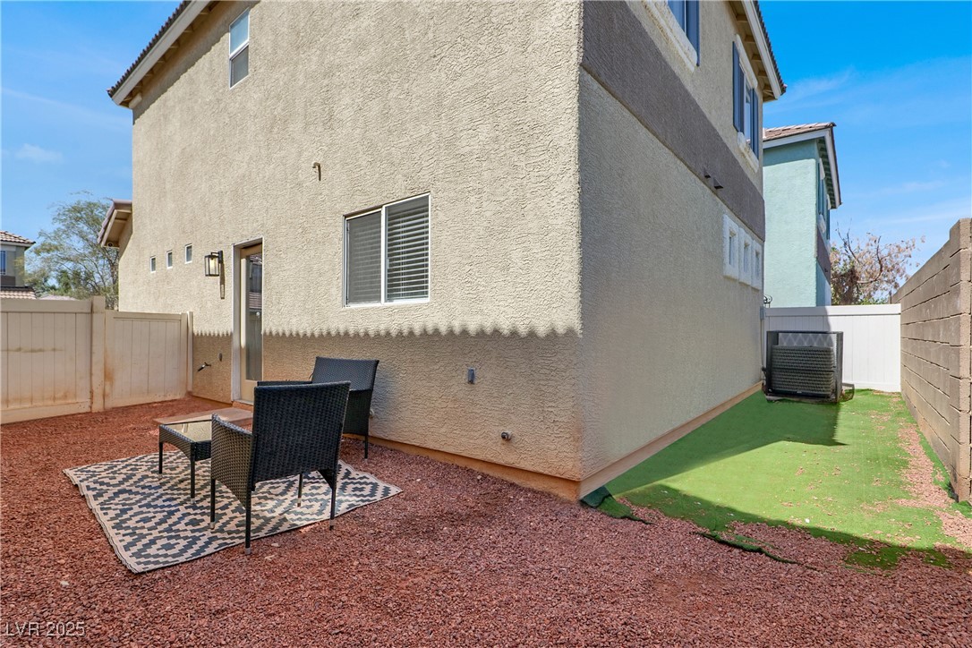 5200 Paradise Skies Avenue Property Photo 20