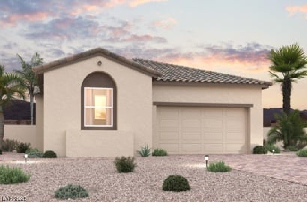 8433 Vanhoy Creek Street Property Photo 1