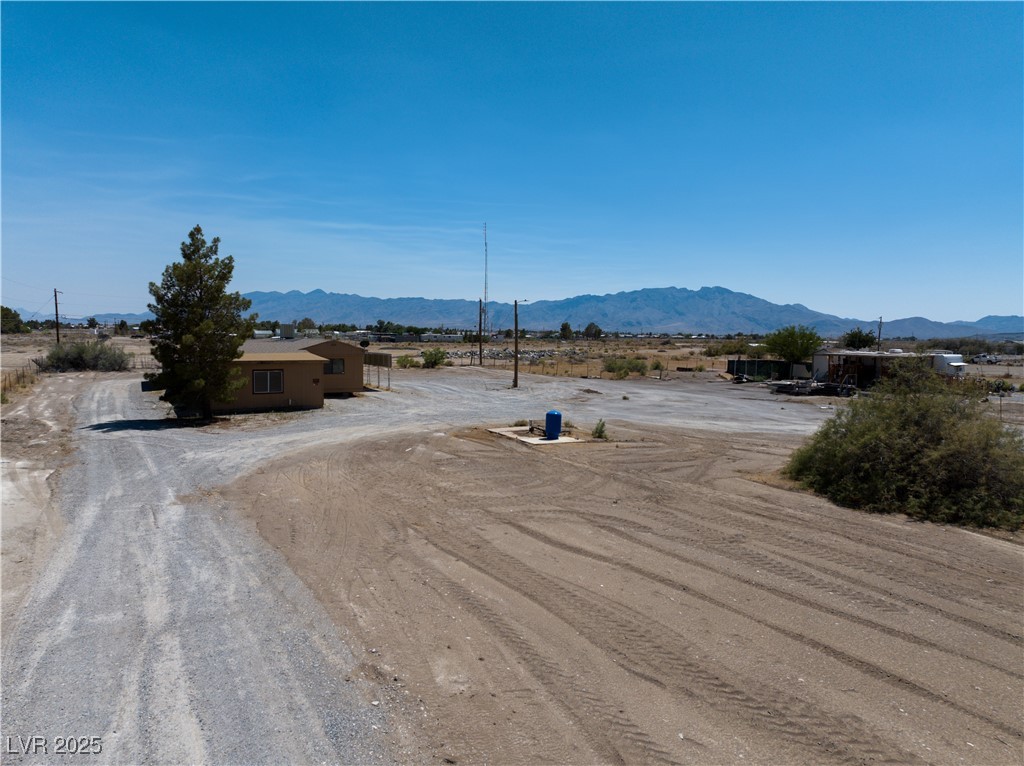 1141 West Chipmunk Road Property Photo 1