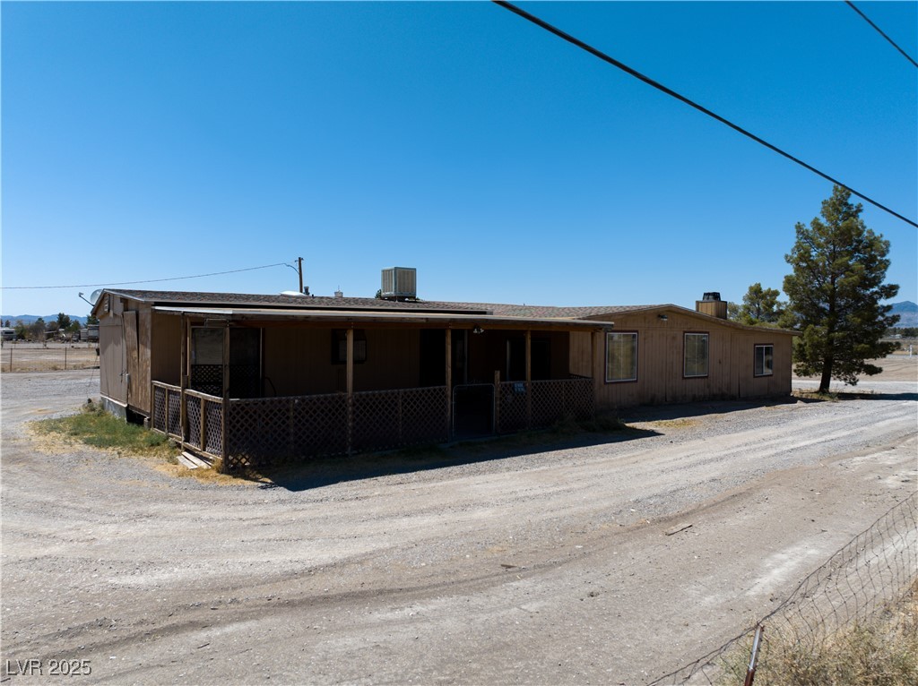 1141 West Chipmunk Road Property Photo 3