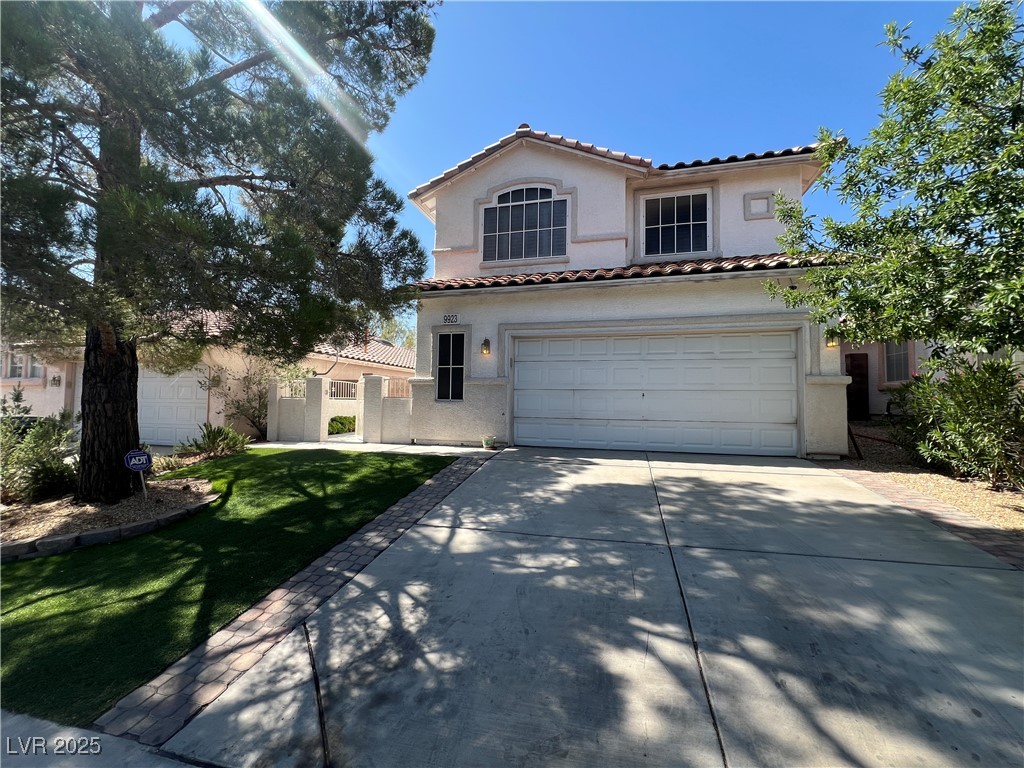 9923 Pioneer Avenue Property Photo 1
