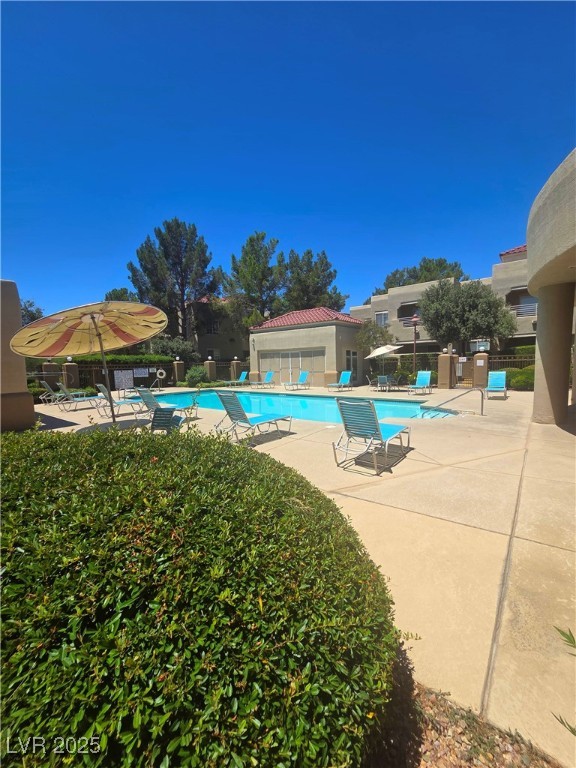 1908 Tierra Vista Drive 210 Property Photo 4
