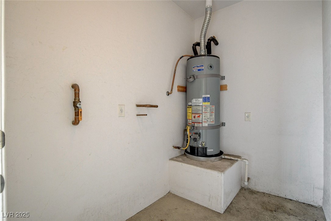 8324 West Charleston Boulevard 2010 Property Photo 43