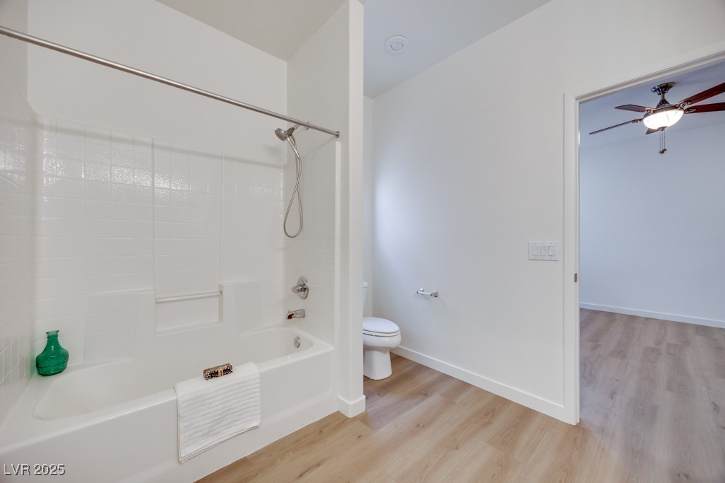 5013 Diamond Ranch Avenue Property Photo 19