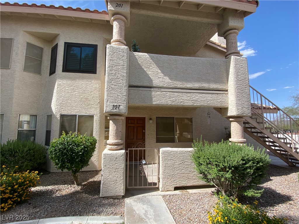 1320 Pinto Rock Lane 101 Property Photo 1