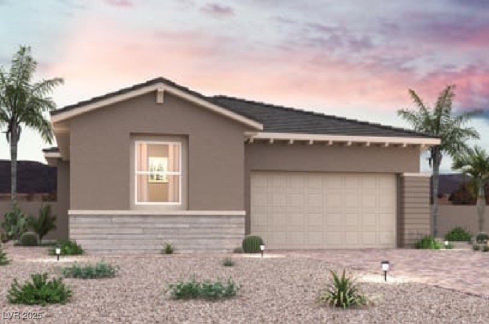 8432 Vanhoy Creek Street Property Photo 1