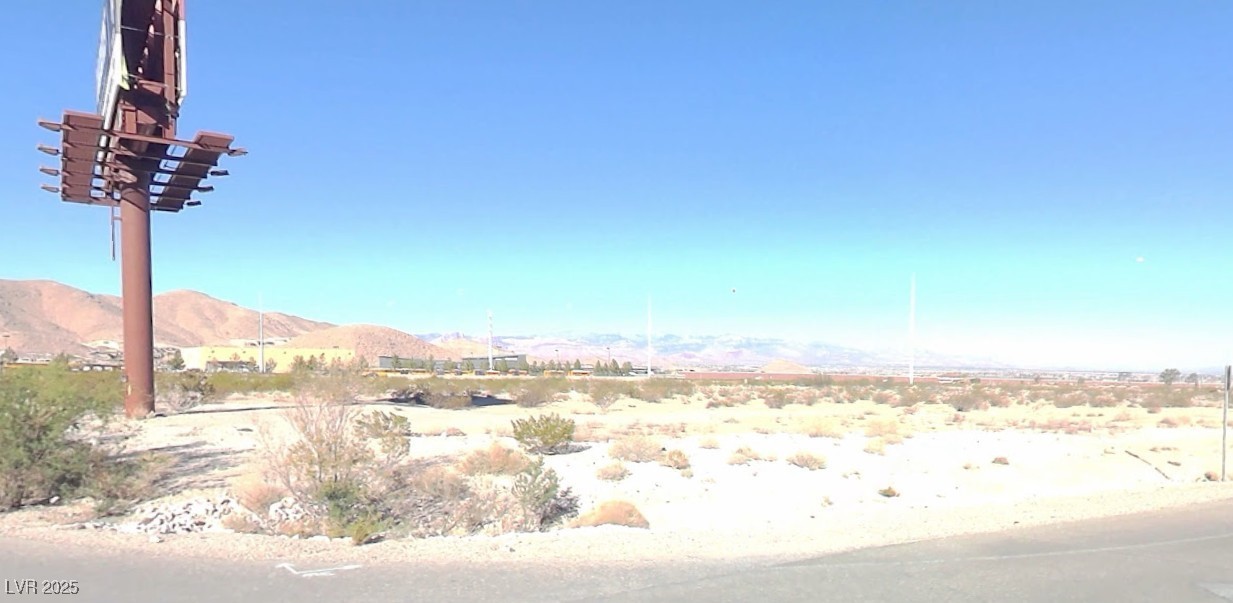 Las Vegas Blvd South Property Photo