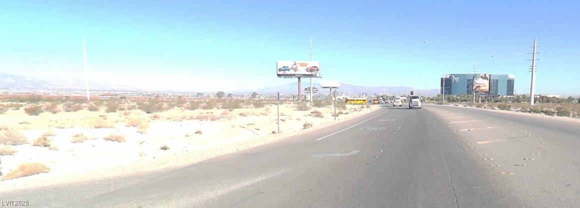 Las Vegas Blvd South Property Photo 2