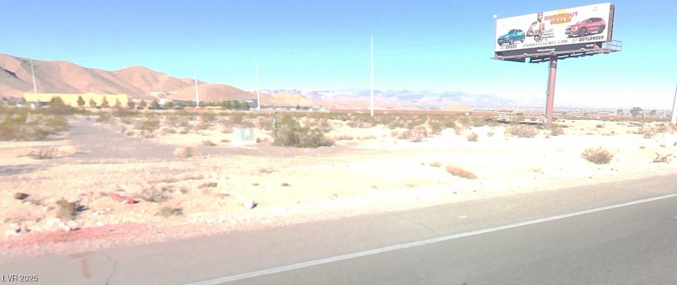 Las Vegas Blvd South Property Photo 3