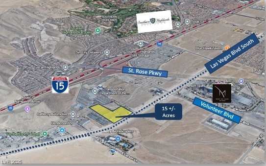 Las Vegas Blvd South Property Photo 4