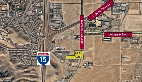 Las Vegas Blvd South Property Photo 5