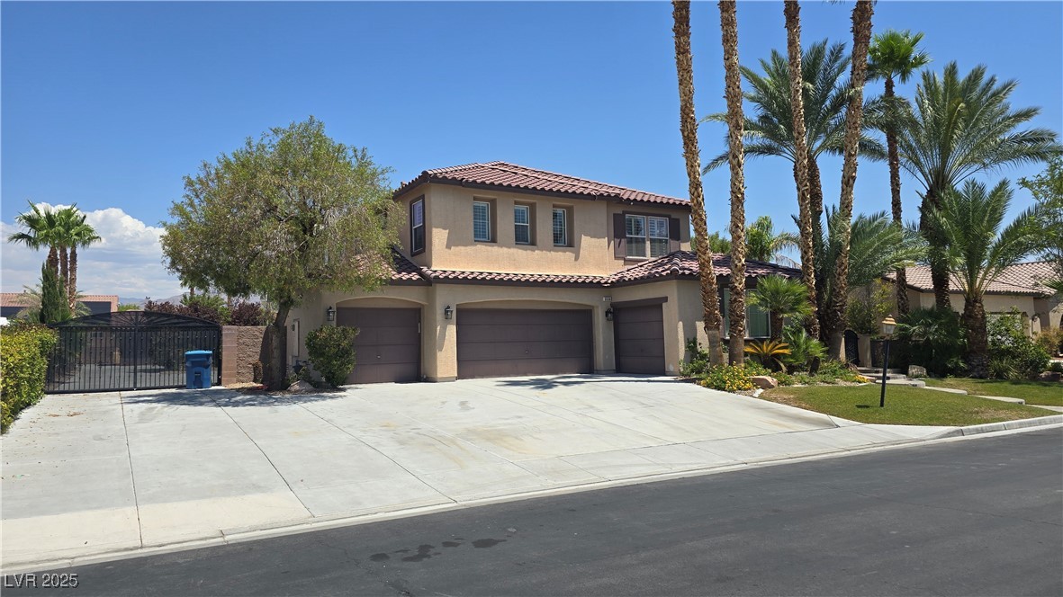 5536 Breecher Avenue Property Photo 1
