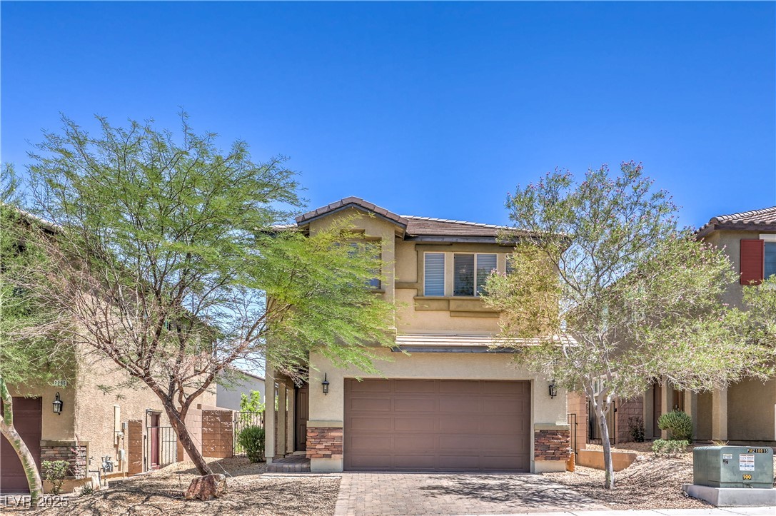 2300 Sky Island Drive Property Photo 1