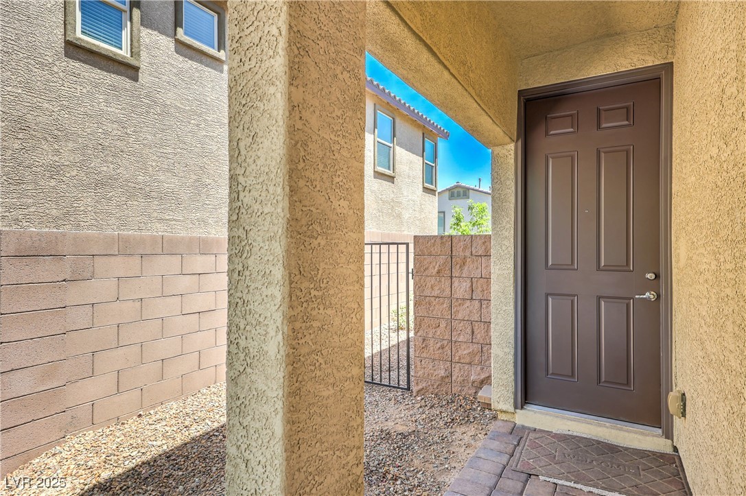 2300 Sky Island Drive Property Photo 2