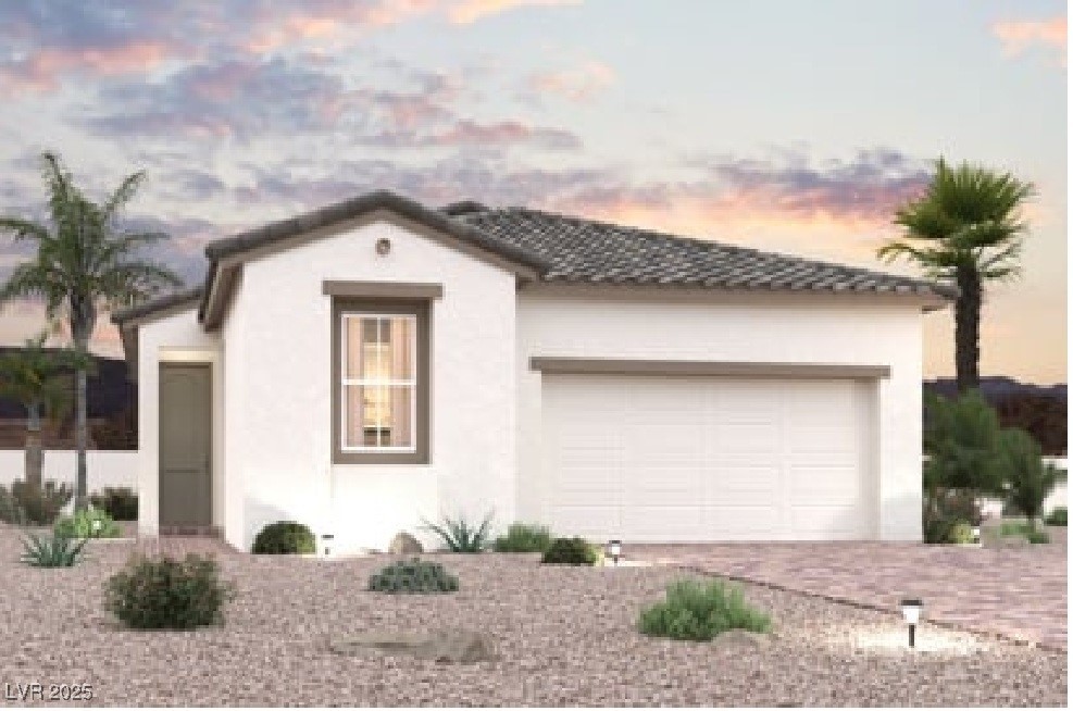 8417 Vanhoy Creek Street Property Photo 1