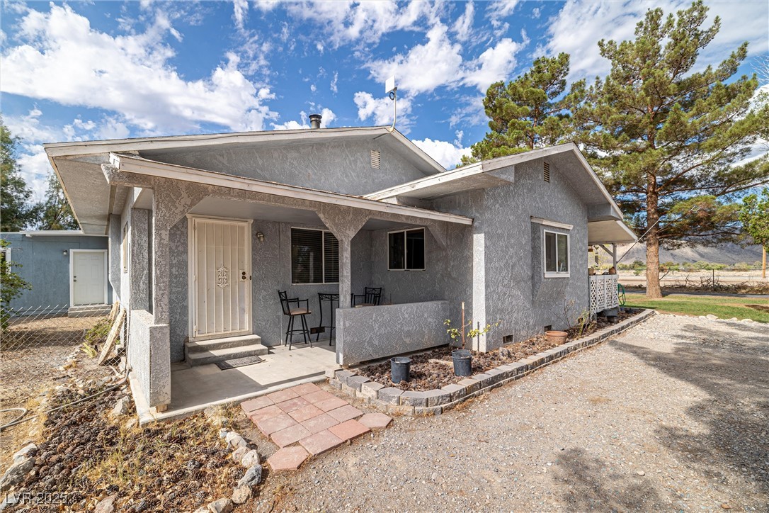 3951 West Blosser Ranch Road Property Photo