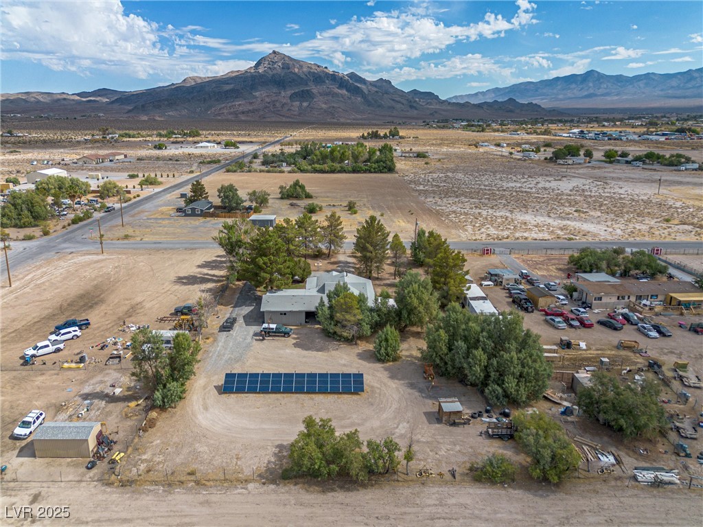 3951 West Blosser Ranch Road Property Photo 2