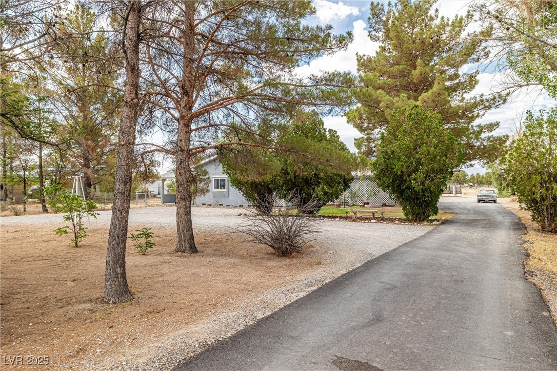3951 West Blosser Ranch Road Property Photo 4