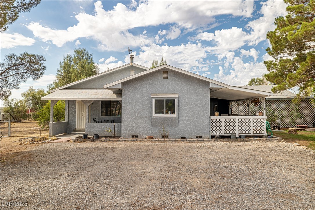 3951 West Blosser Ranch Road Property Photo 5