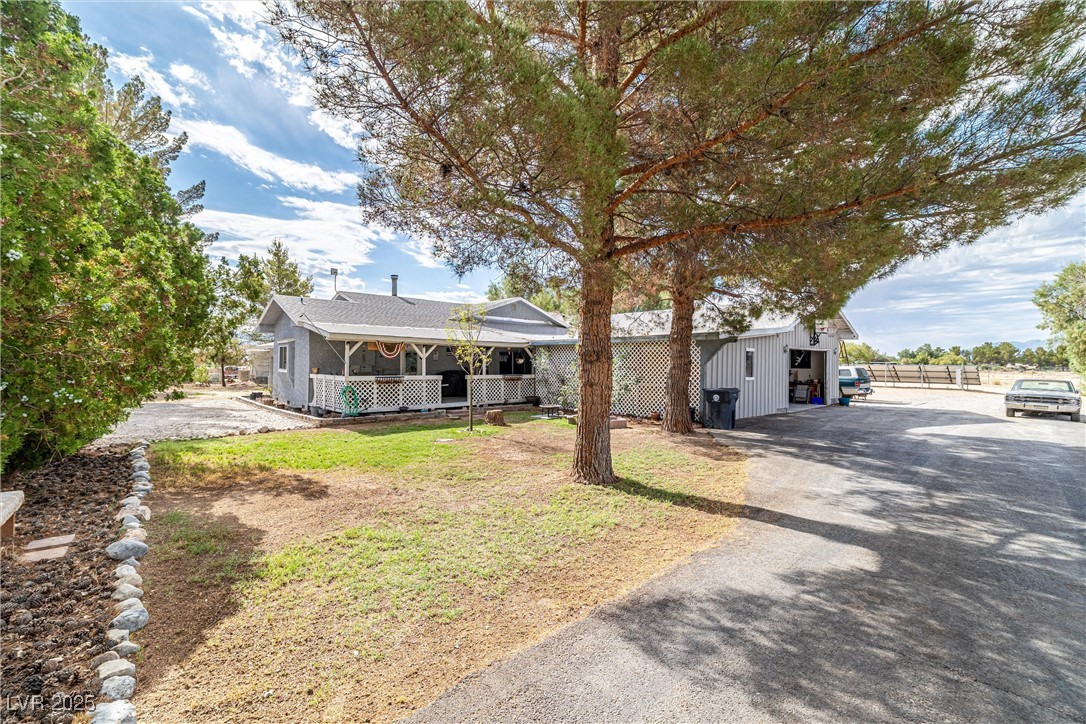 3951 West Blosser Ranch Road Property Photo 26