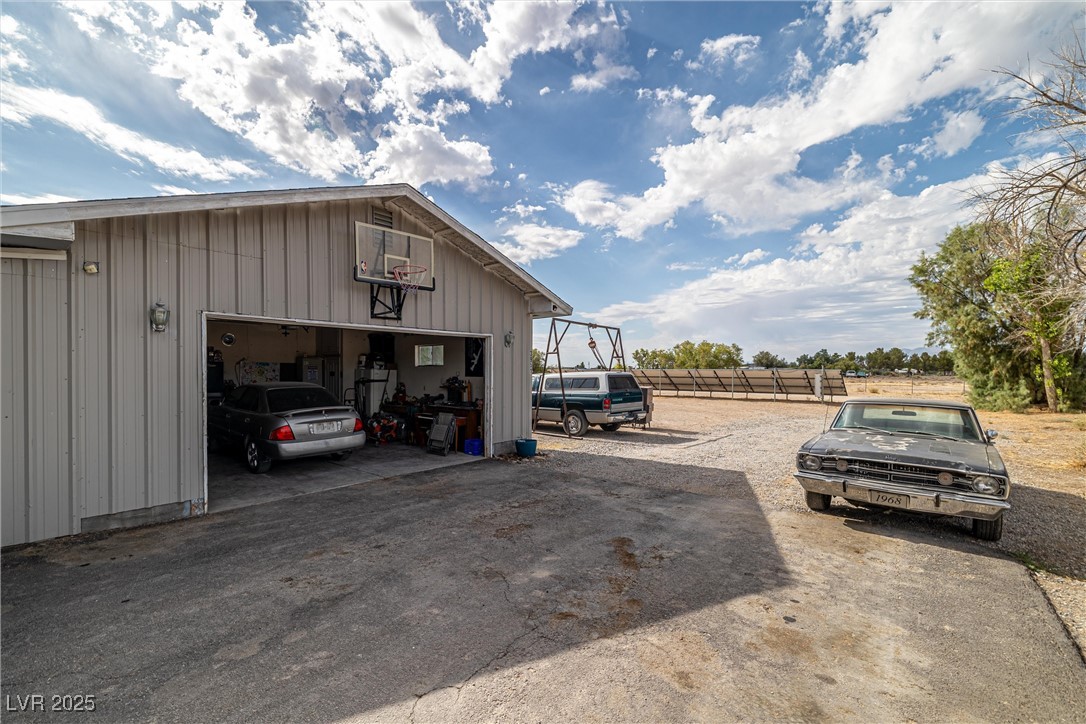 3951 West Blosser Ranch Road Property Photo 27