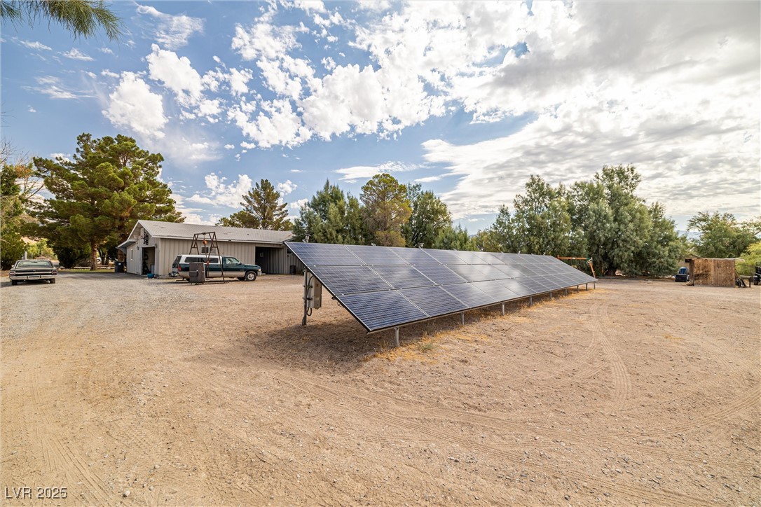 3951 West Blosser Ranch Road Property Photo 30