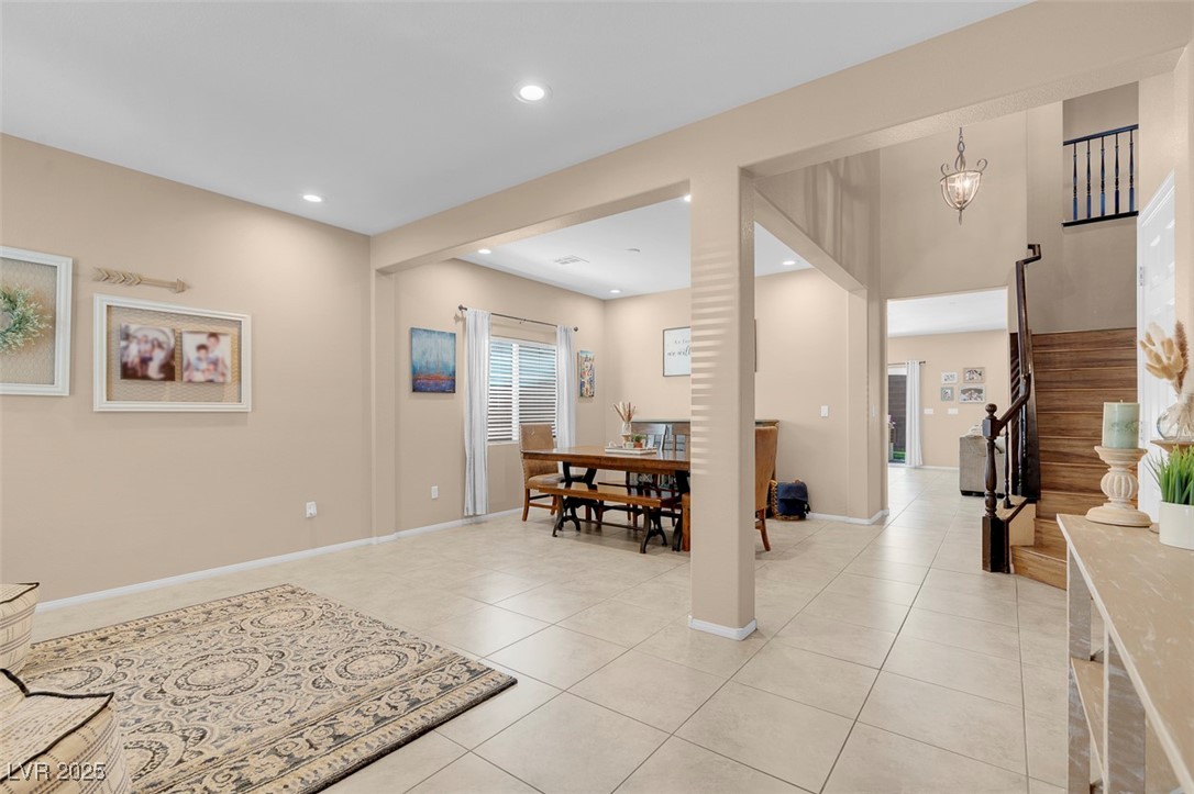 10135 Haymarket Peak Avenue Property Photo 6