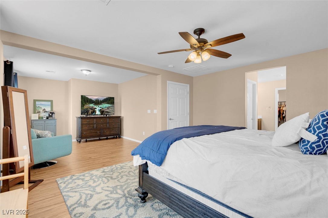 10135 Haymarket Peak Avenue Property Photo 35